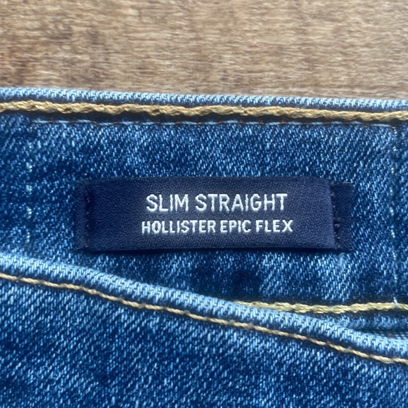 Hollister jeans - Picture 2 of 8